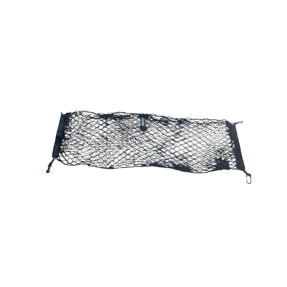 Subaru Crosstrek  Envelope Style Trunk Cargo Net Storage Organizer